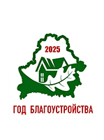 Год добра-ўпарадкавання