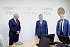 Министр культуры Республики Беларусь Марат Марков награжден Грамотой Исполнительного комитета СНГ