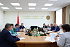 Minister of Culture Marat Markov met with members of the Standing Committee on Education, Culture, and Science of the House of Representatives of the National Assembly of the Republic of Belarus
