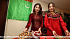 Around 500 international students participate in Nowruz festival at BSU